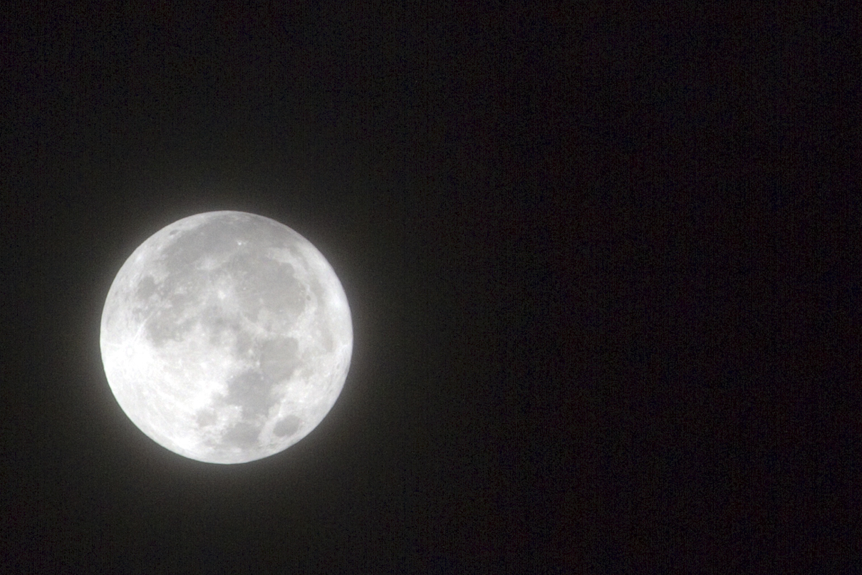 20 апреля луна. Луна 20.04.